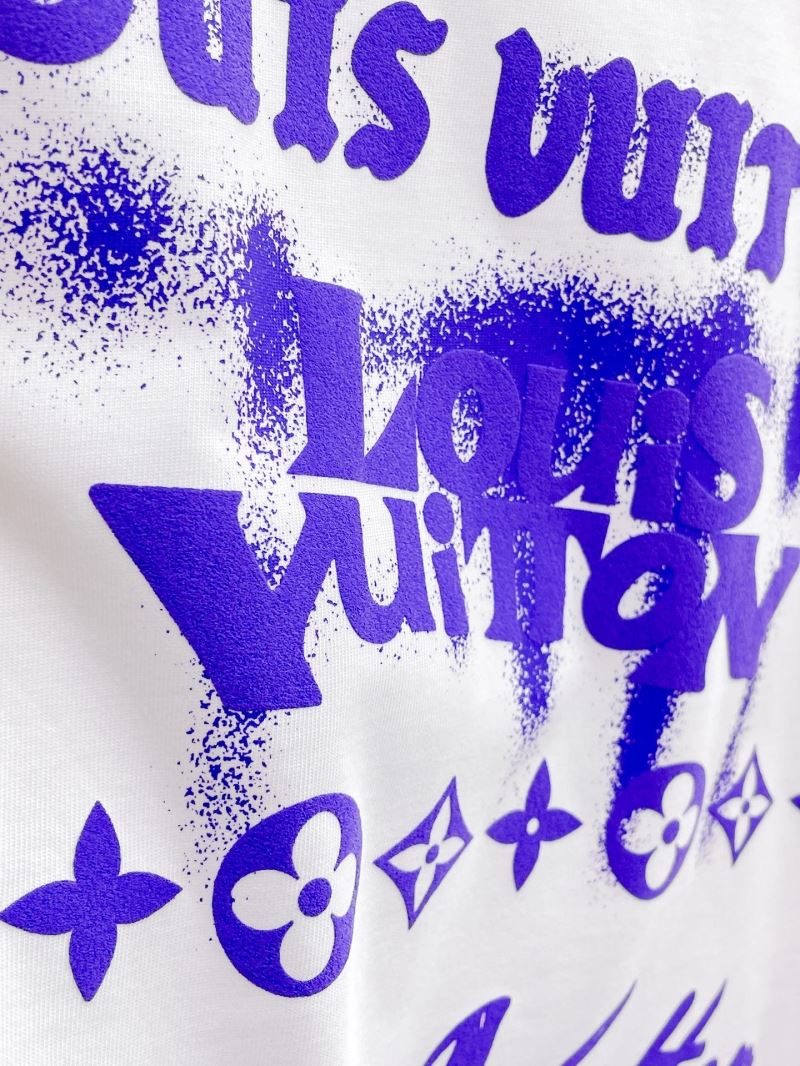 Louis Vuitton T-Shirts